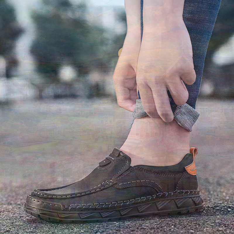 39 Slipon أحذية رياضية رجل 46  - مراجعة Tech Accessories Ideas وسعره