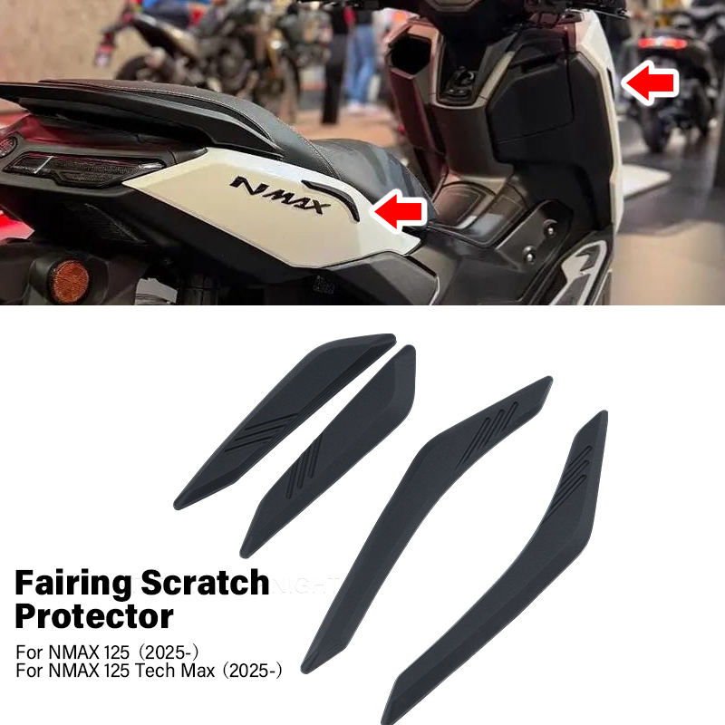 الجانب هدية خدش حامي لياماها N - مراجعة Tech Protect Accessories وسعره