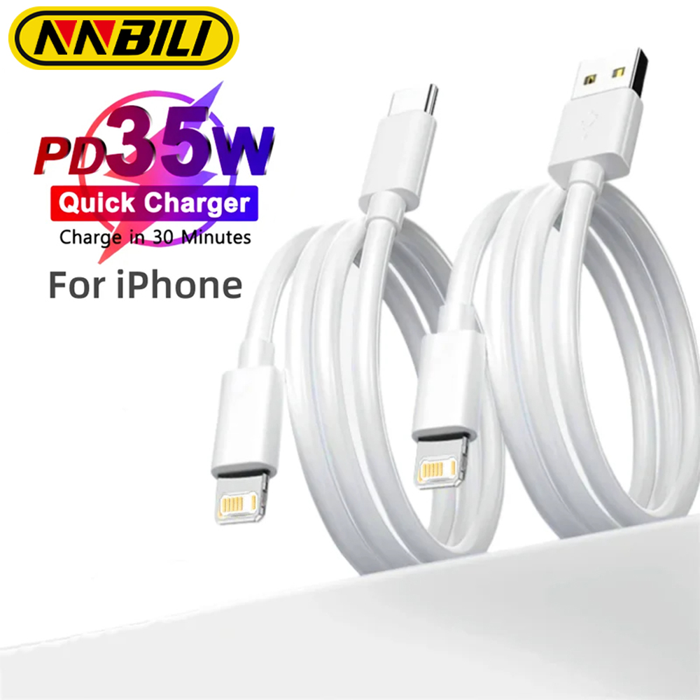 ل PD 20 واط كابل شحن سريع آيفو - مراجعة Tech Accessories Apple وسعره