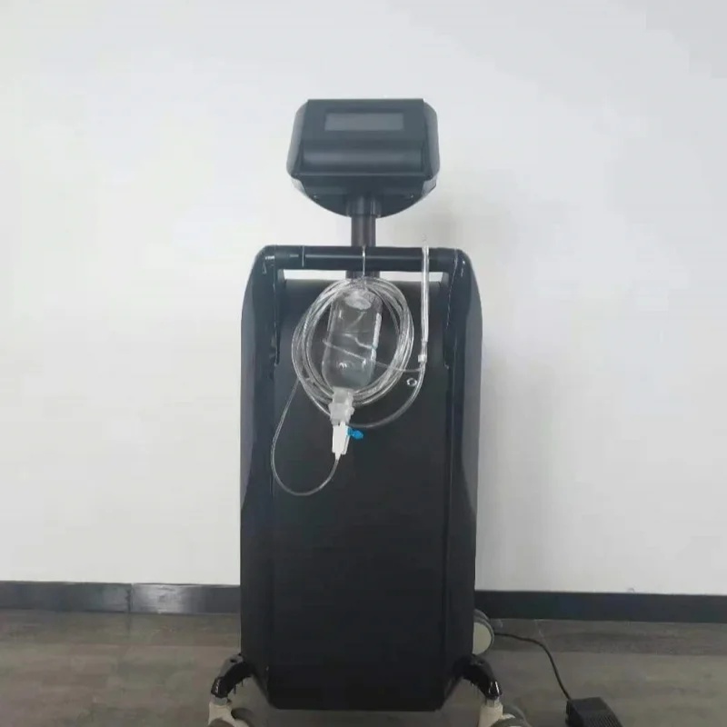 2025 آلة حقن الميزوديرمال غير  - مراجعة Jet Tech Accessories وسعره