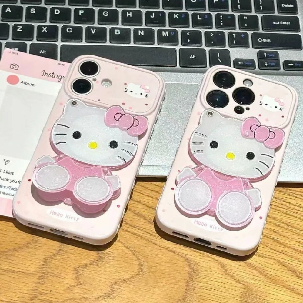 حافظة هاتف إبداعية بتصميم أنمي - مراجعة Tech Accessories Phone وسعره
