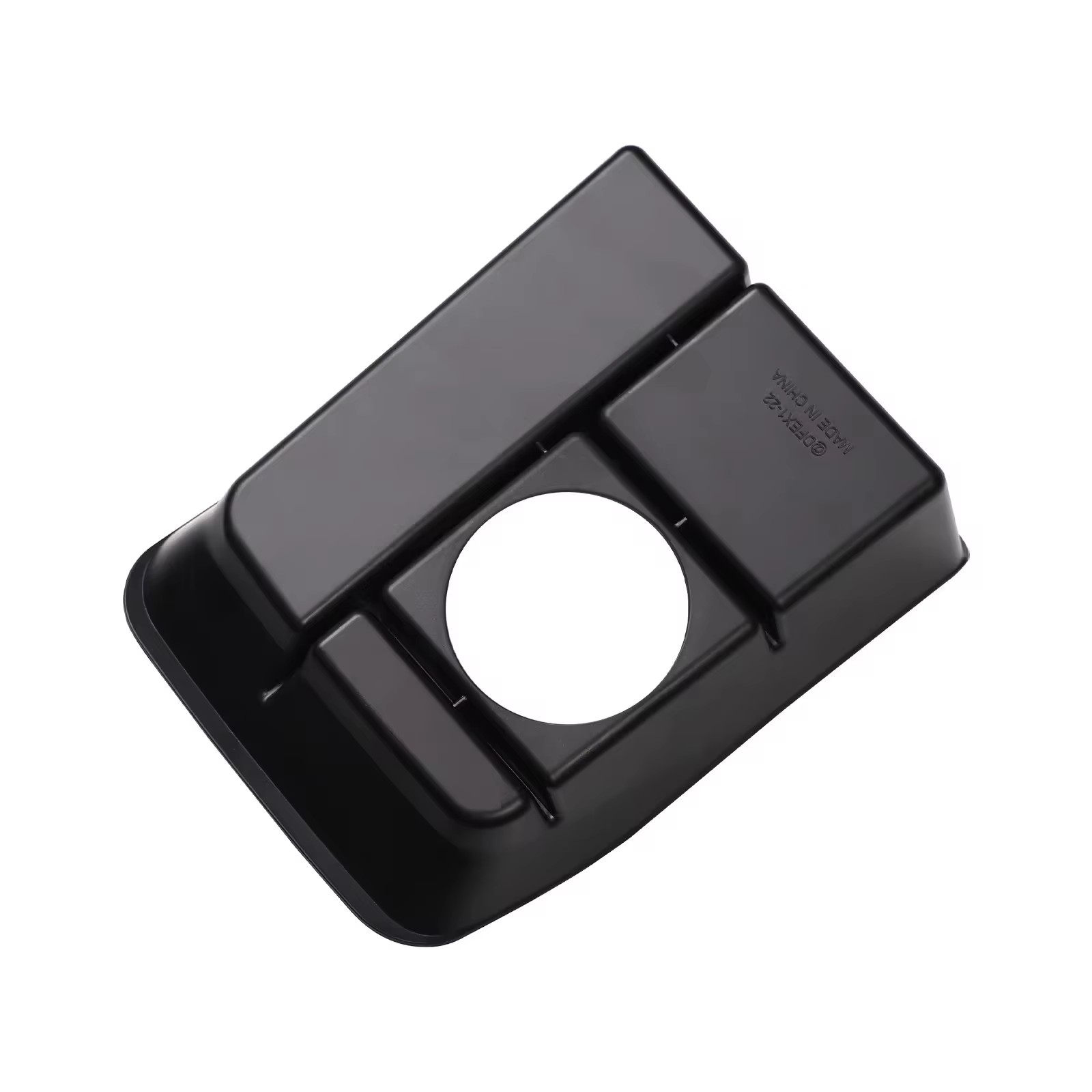 ل داسيا الربيع لرينو كويد E-Te - مراجعة Tech Accessories Dacia وسعره