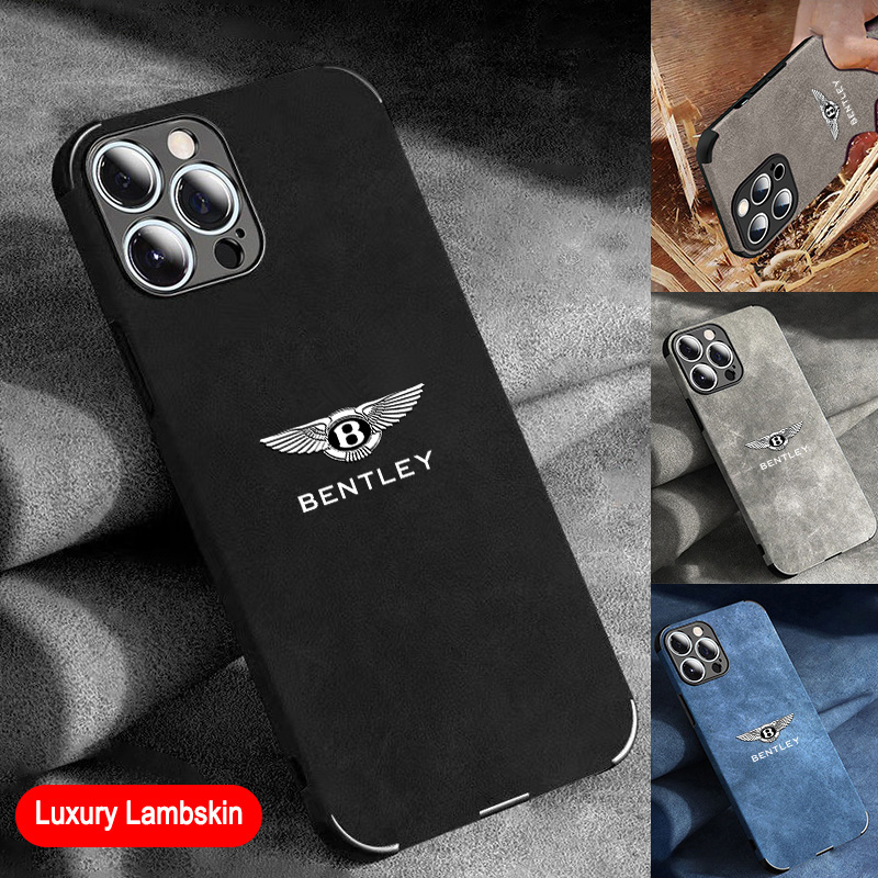 غطاء هاتف شامل من الجلد المدبو - مراجعة Tech Accessories Apple وسعره