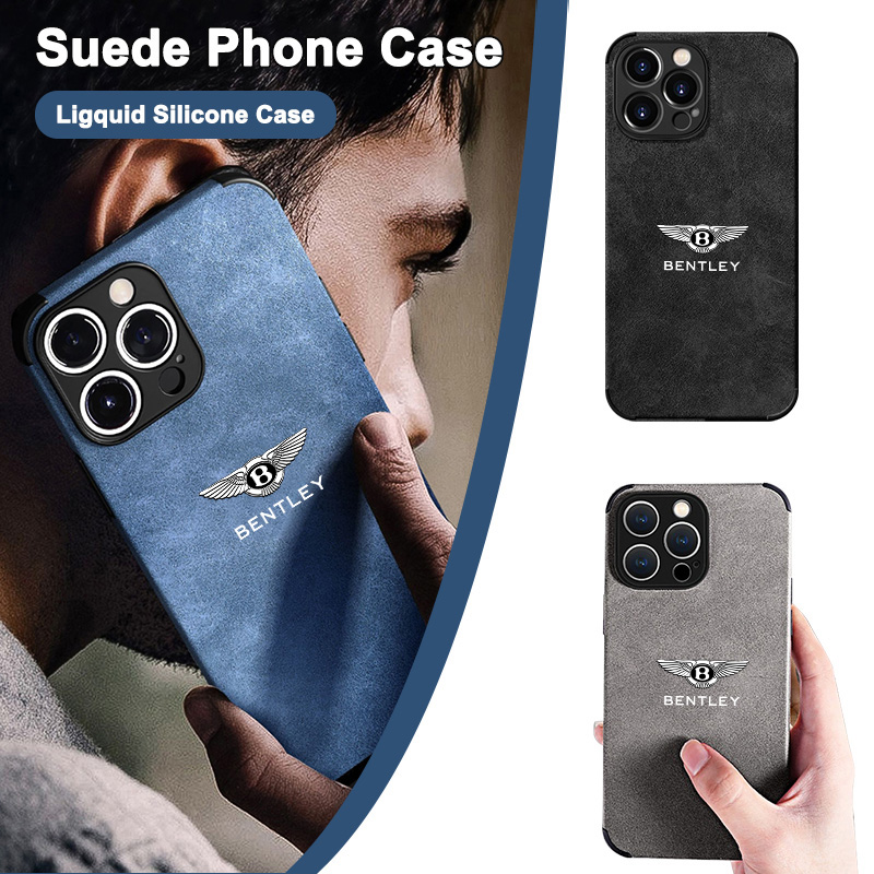 غطاء هاتف شامل من الجلد المدبو - مراجعة Tech Accessories Apple وسعره