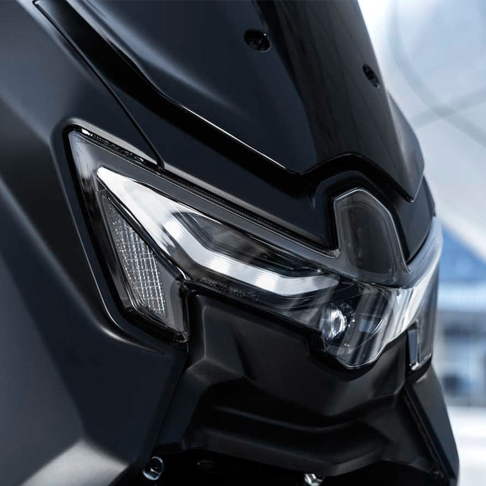 إكسسوارات جديدة لـ NMAX 125 NM - مراجعة Tech Protect Accessories وسعره
