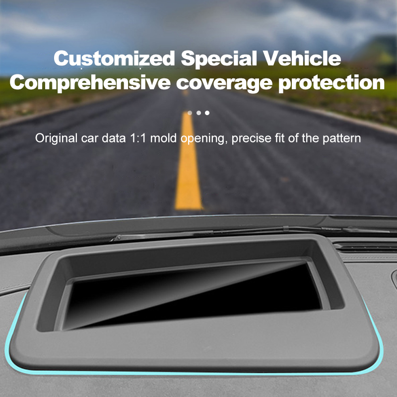 ل BYD معادلة ليوبارد 5 2023 20 - مراجعة Tech Protect Accessories وسعره