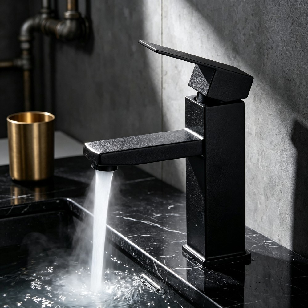 صنبور حمام عالي الجودة من البل - مراجعة High Tech Kitchen Accessories وسعره