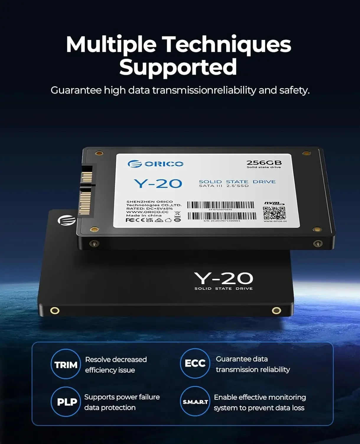 ORICO SATA III SSD 2.5 بوصة مح - مراجعة Samsung Ssd Evo 870 وسعره