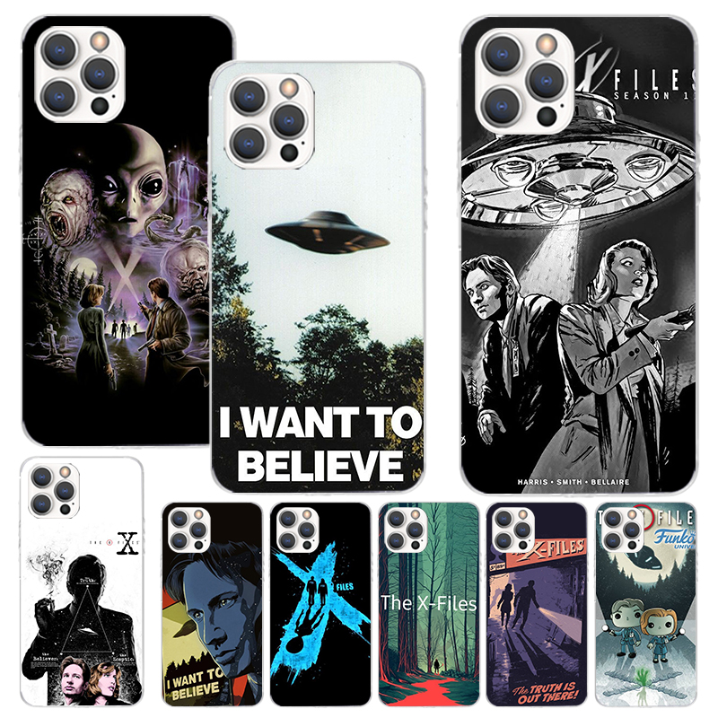 ملفات X أريد أن أصدق حافظة هات - مراجعة Tech Accessories Apple وسعره