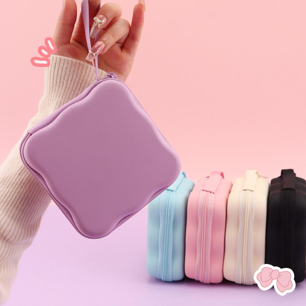حقيبة شاحن للسفر، حقيبة تنظيم  - مراجعة Tech Accessories Travel Organizer Pouch وسعره