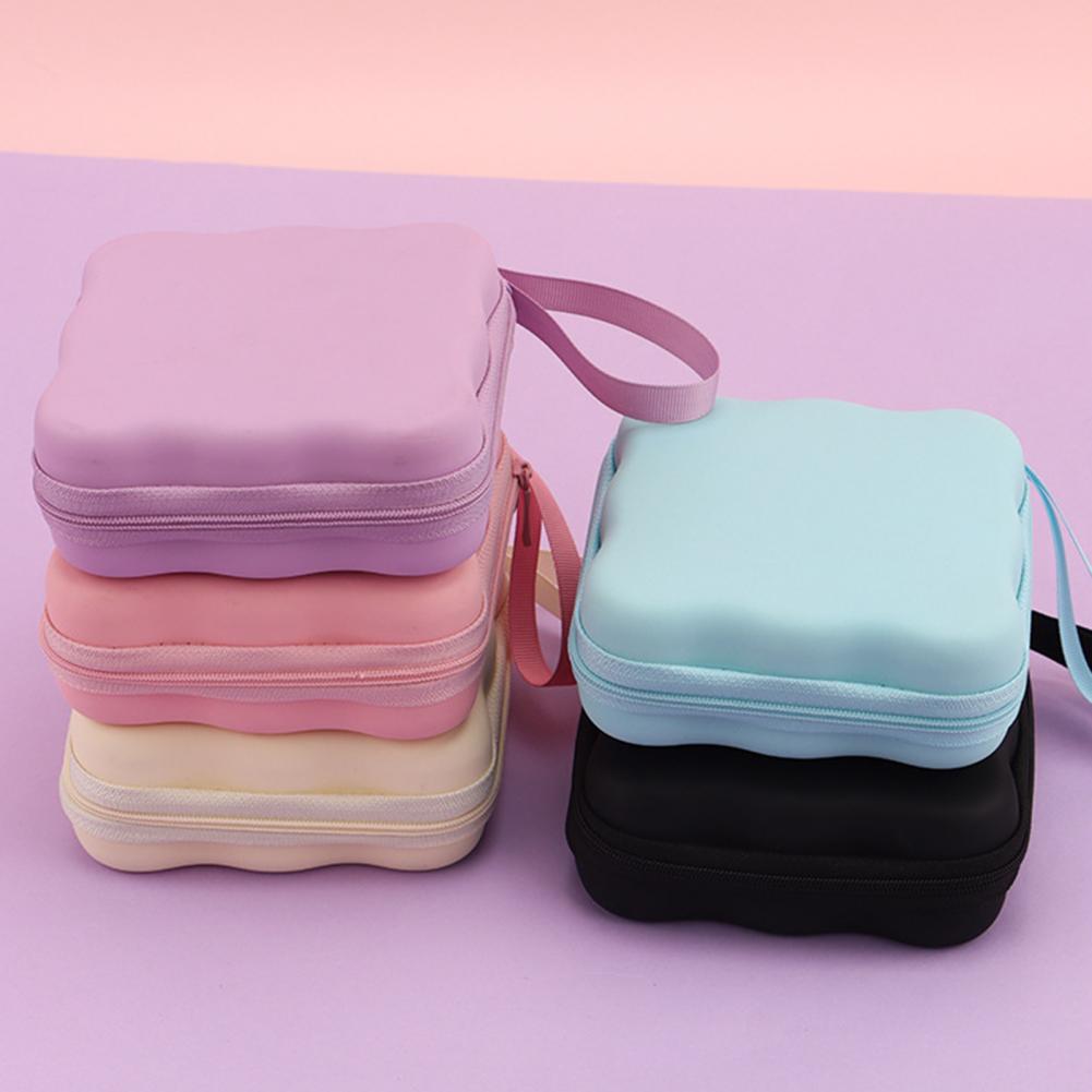 حقيبة شاحن للسفر، حقيبة تنظيم  - مراجعة Tech Accessories Travel Organizer Pouch وسعره