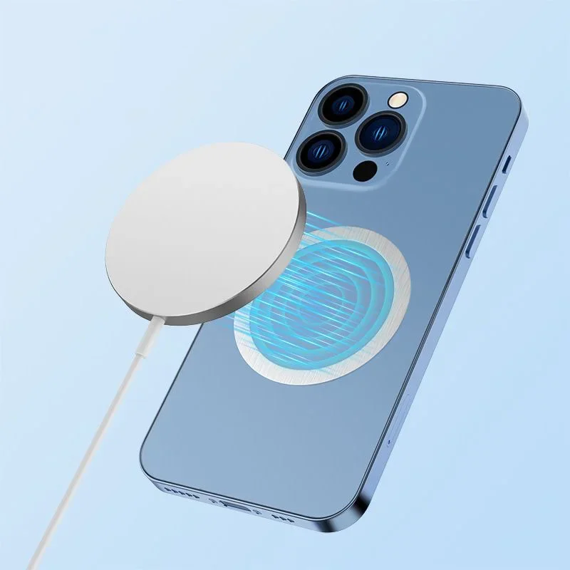 لوحة معدنية عالمية وحلقة معدني - مراجعة Tech Accessories Phone وسعره