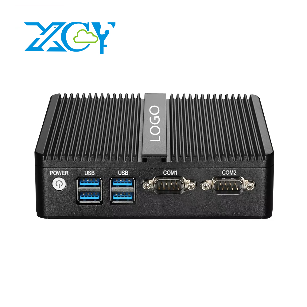 كمبيوتر صغير XCY Intel Celeron - مراجعة Intel Cpu Core I5 وسعره