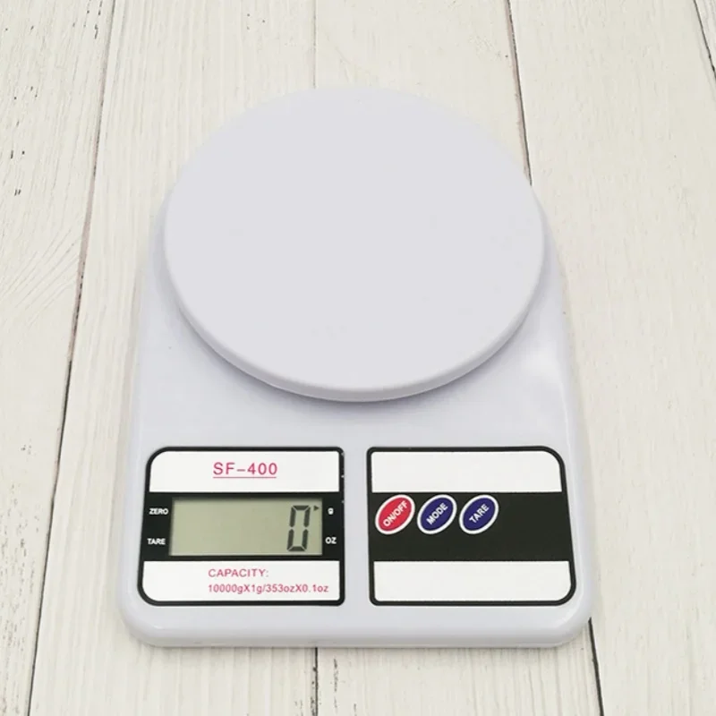 ميزان المطبخ الخبز ميزان إلكتر - مراجعة High Tech Kitchen Accessories وسعره