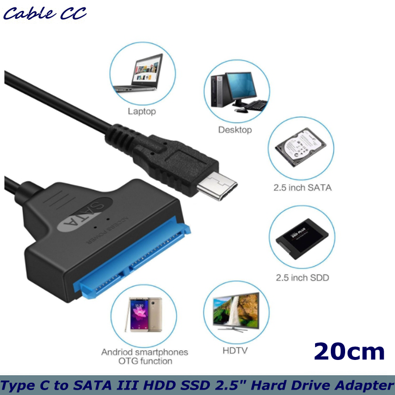 USB 3.1 نوع C إلى SATA III HDD - مراجعة Samsung Ssd Evo 870 وسعره