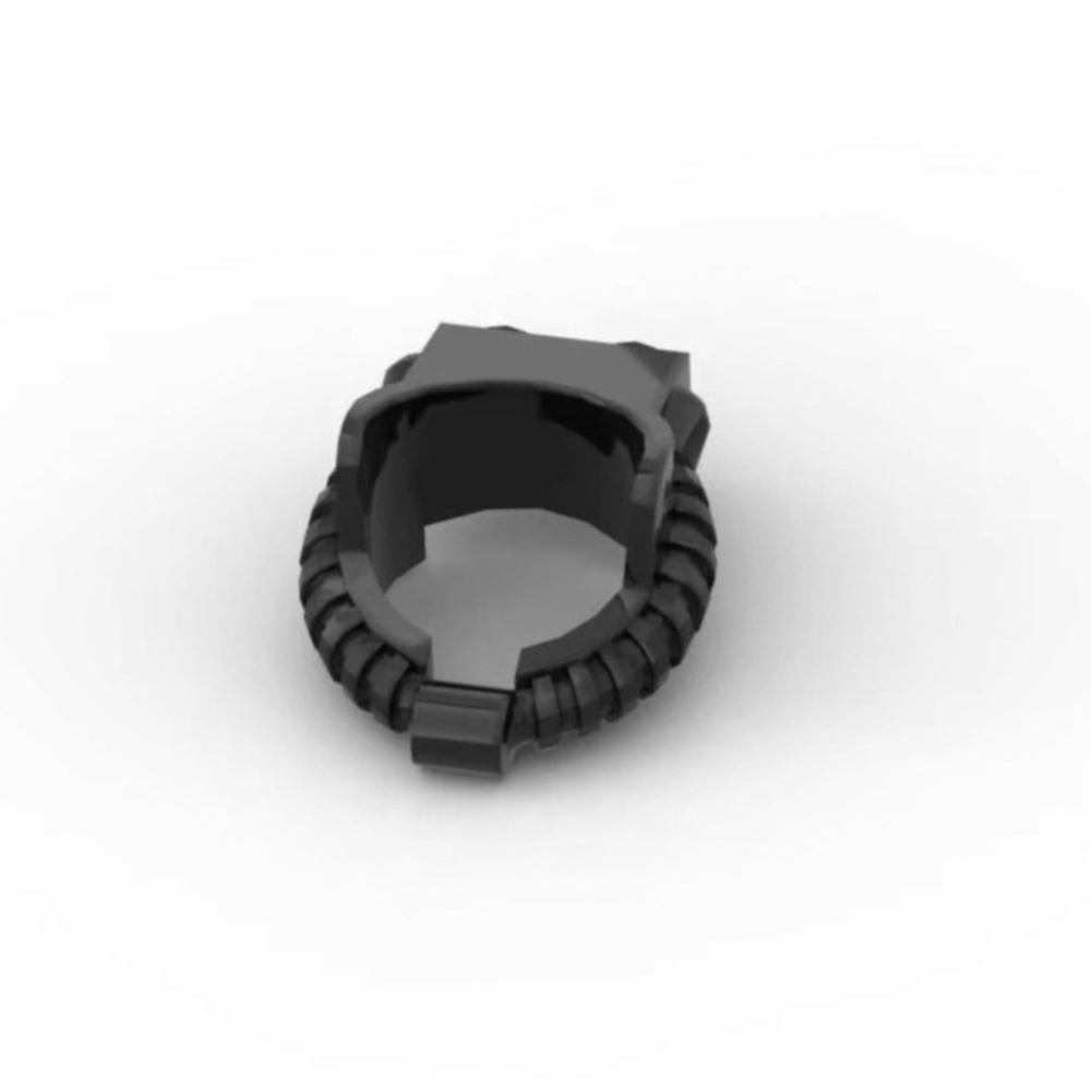 مجموعة مكعبات بناء MOC 10 قطع  - مراجعة Tech Accessories Ideas وسعره