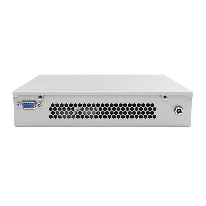جهاز جدار الحماية pfSense 6 LA - مراجعة Intel Cpu Core I5 وسعره