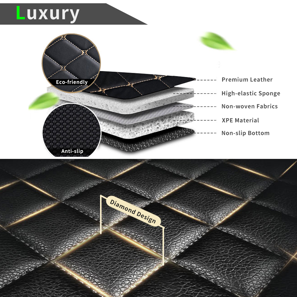 الحصير سيارة لإنفينيتي QX70 FX - مراجعة Tech Car Accessories وسعره